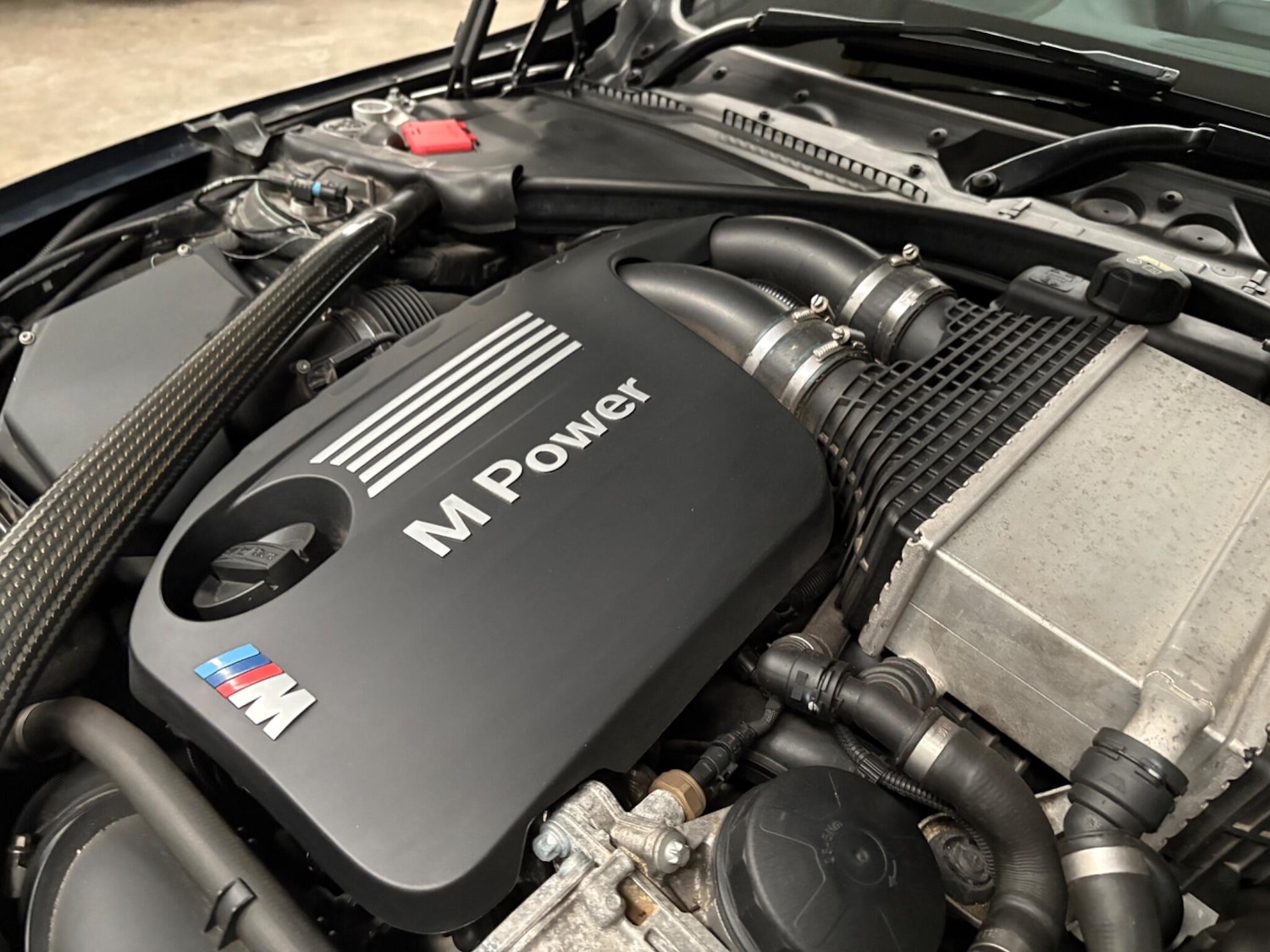 Used BMW M4 2015 for sale - 76380968: Photo 64