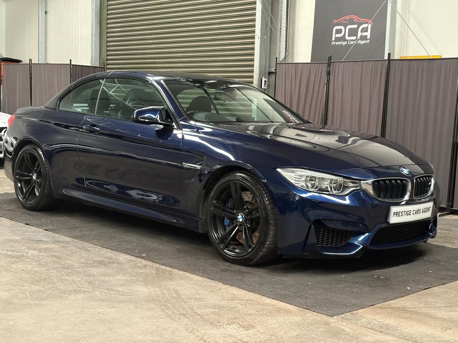 Used BMW M4 2015 for sale - 76380968: Photo 65