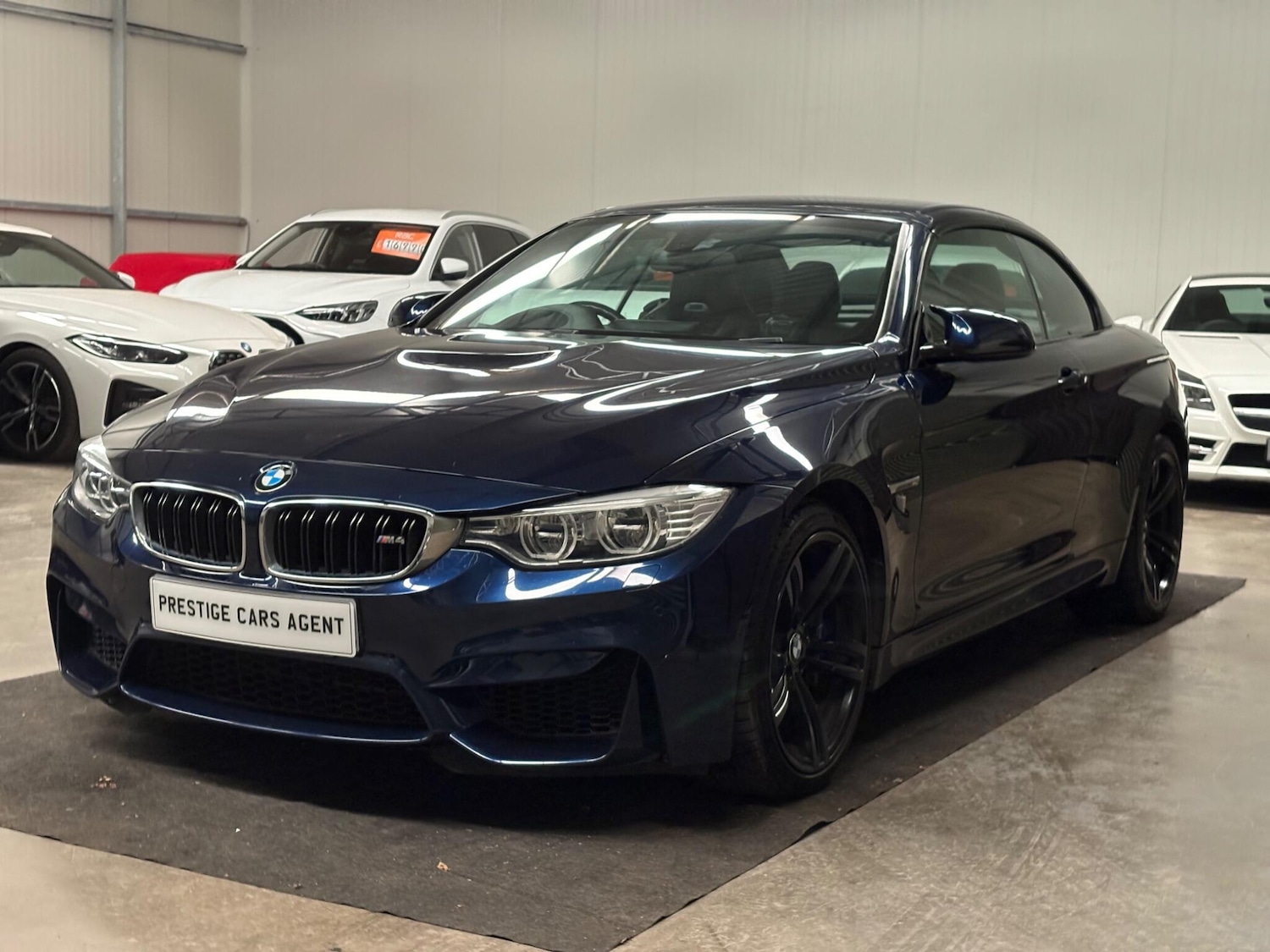 Used BMW M4 2015 for sale - 76380968: Photo 67