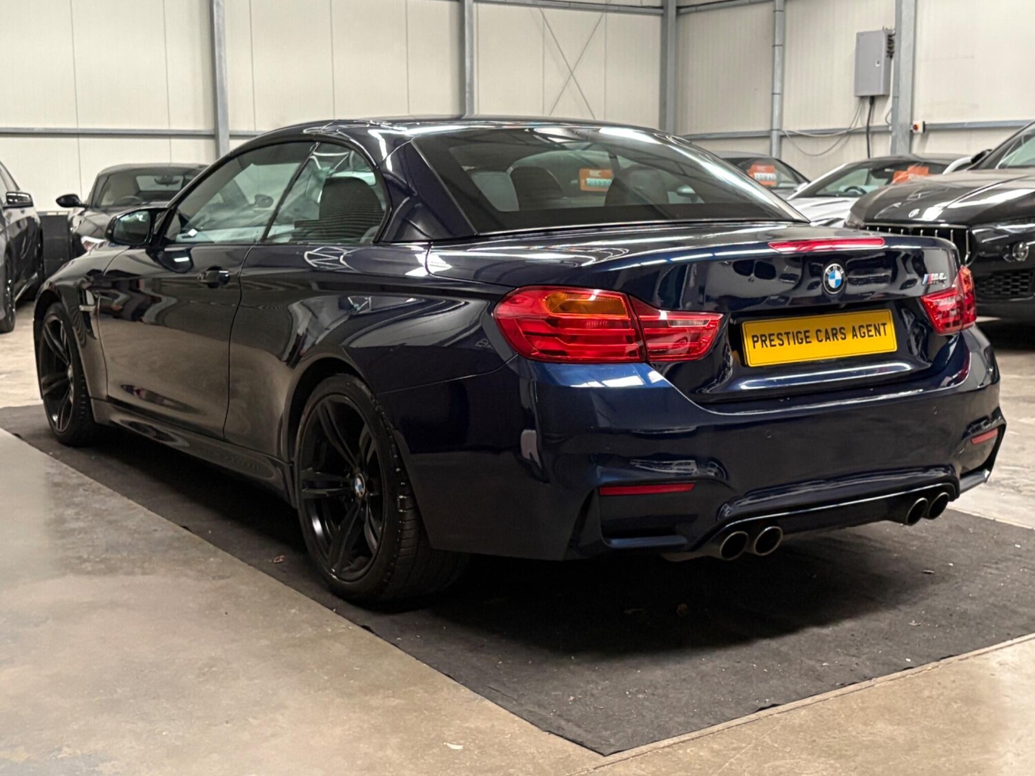 Used BMW M4 2015 for sale - 76380968: Photo 68