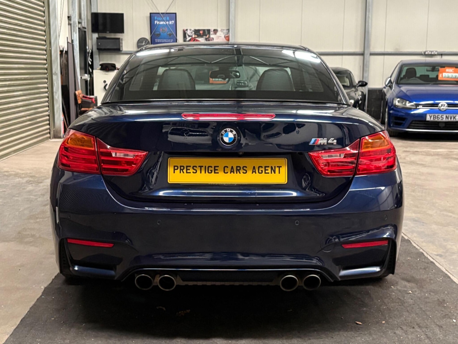 Used BMW M4 2015 for sale - 76380968: Photo 69
