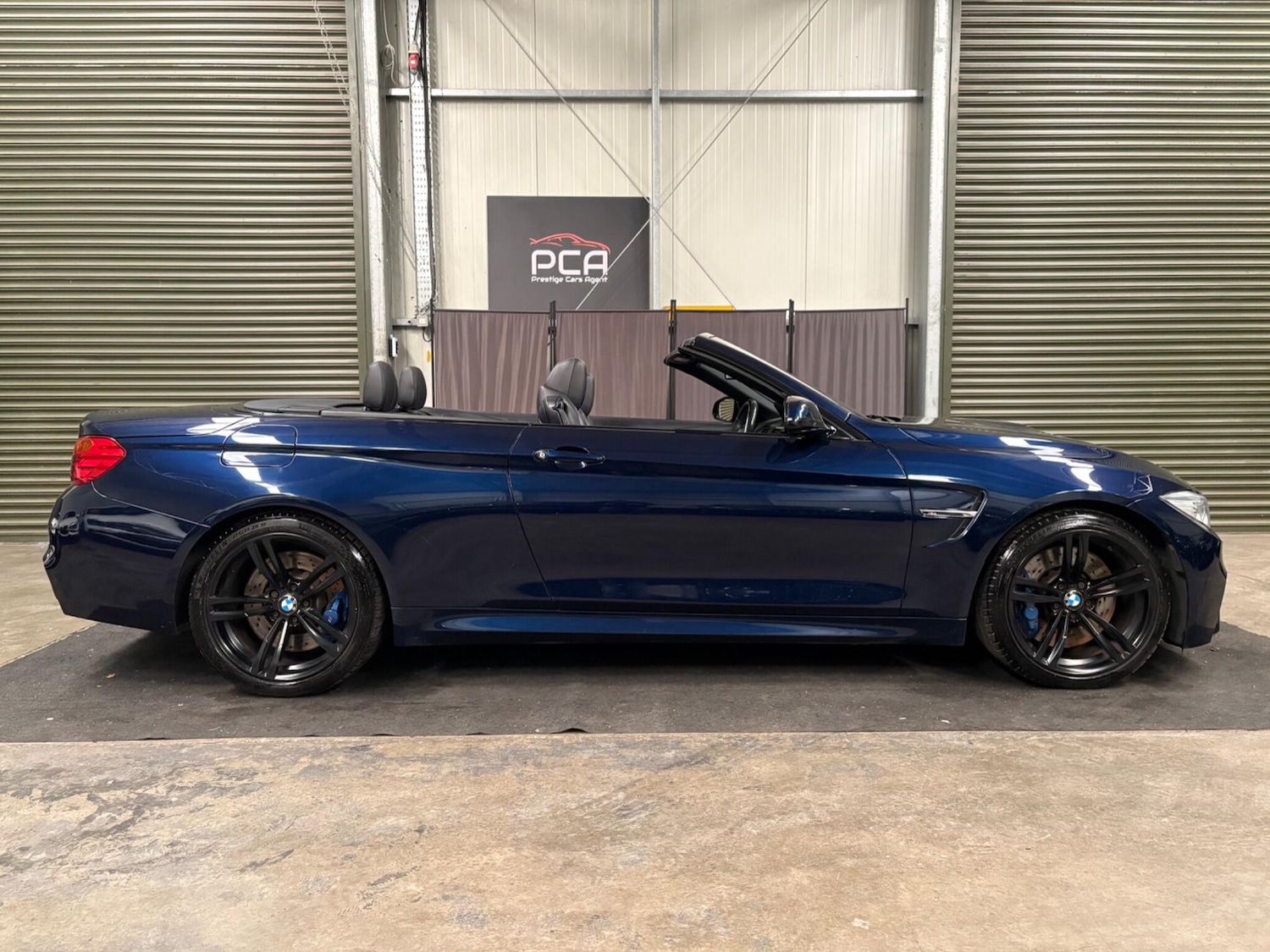 Used BMW M4 2015 for sale - 76380968: Photo 7