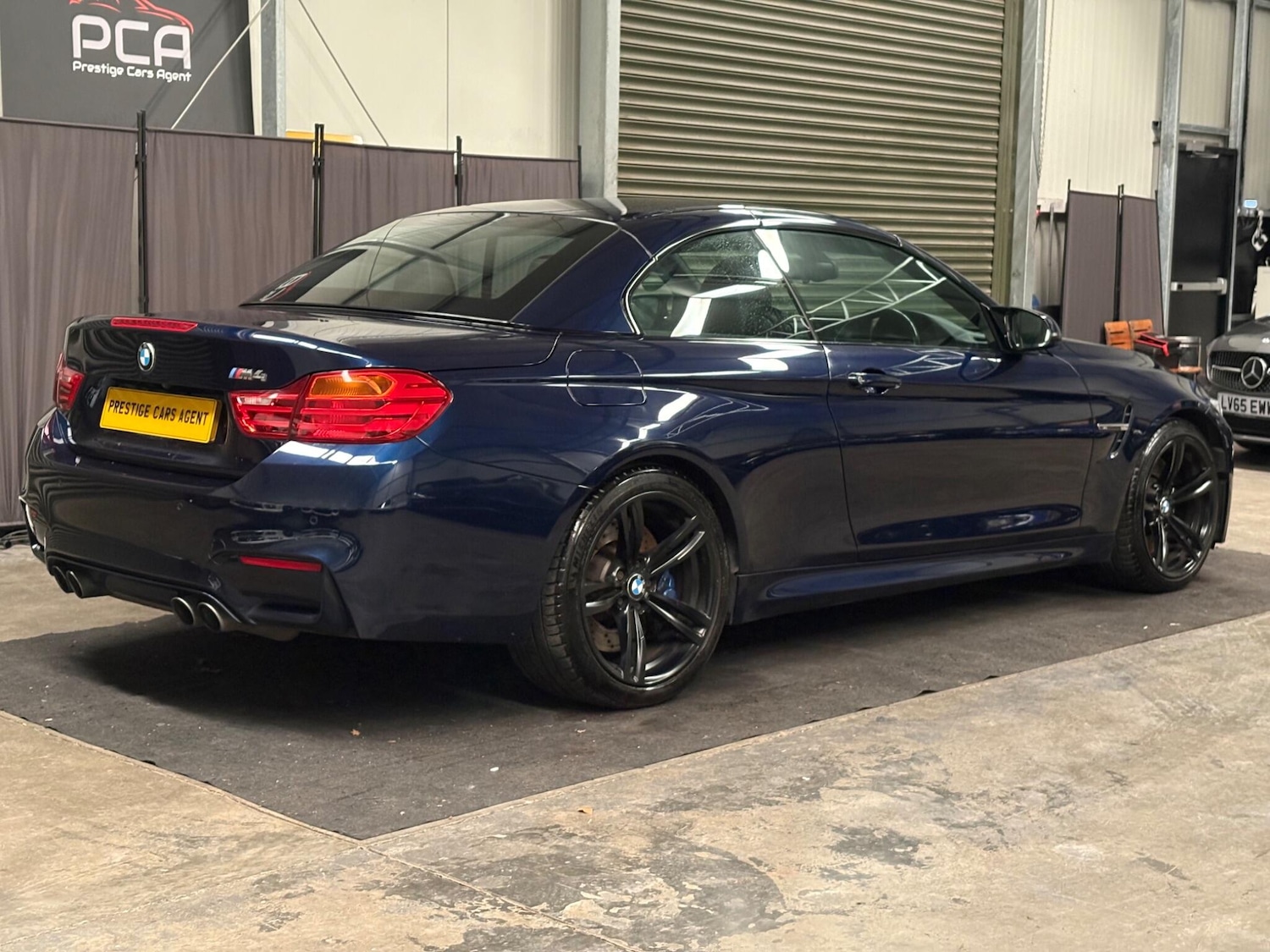 Used BMW M4 2015 for sale - 76380968: Photo 70