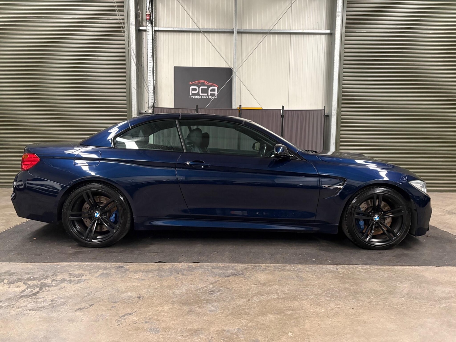 Used BMW M4 2015 for sale - 76380968: Photo 71