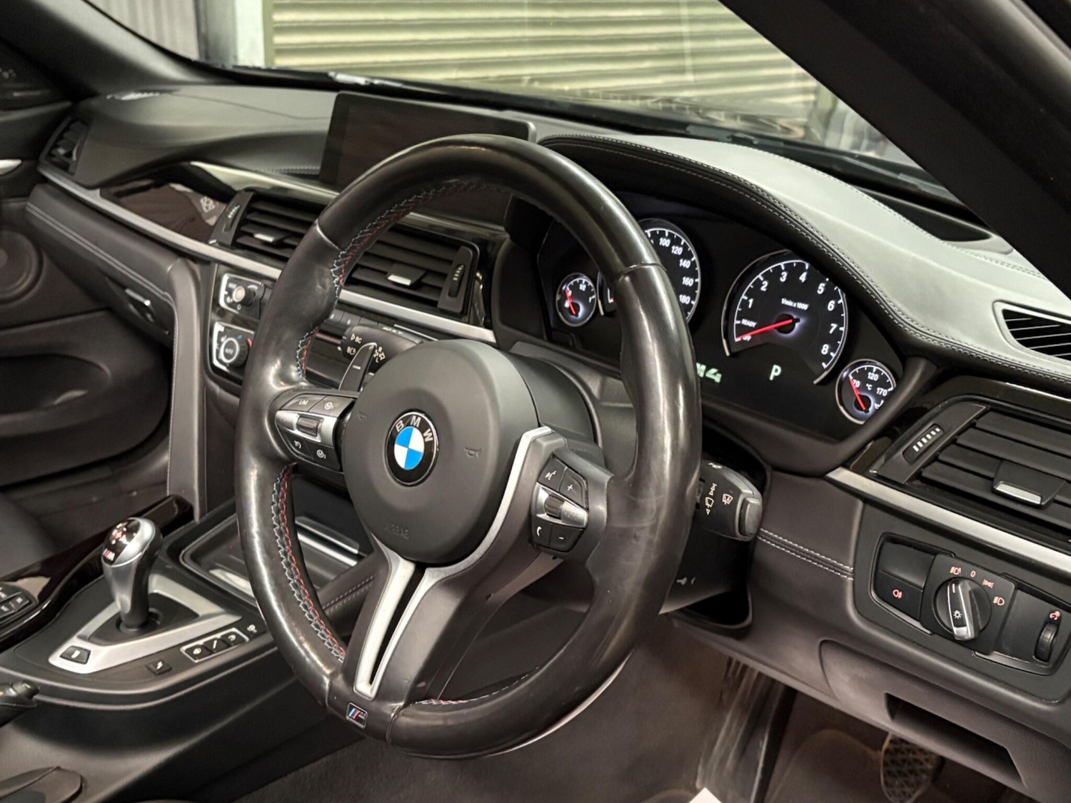 Used BMW M4 2015 for sale - 76380968: Photo 8