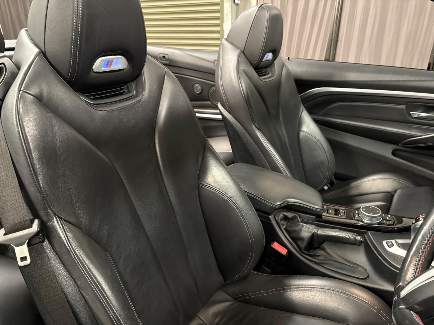 Used BMW M4 2015 for sale - 76380968: Photo 9