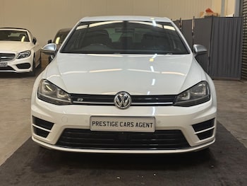 Used Volkswagen Golf 2016 for sale - 78705295: Photo