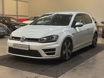 Used Volkswagen Golf 2016 for sale - 78705295: Photo