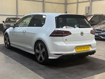 Used Volkswagen Golf 2016 for sale - 78705295: Photo