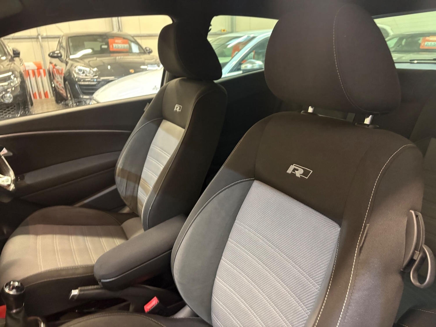 Used Volkswagen Polo 2016 for sale - 76597058: Photo 11