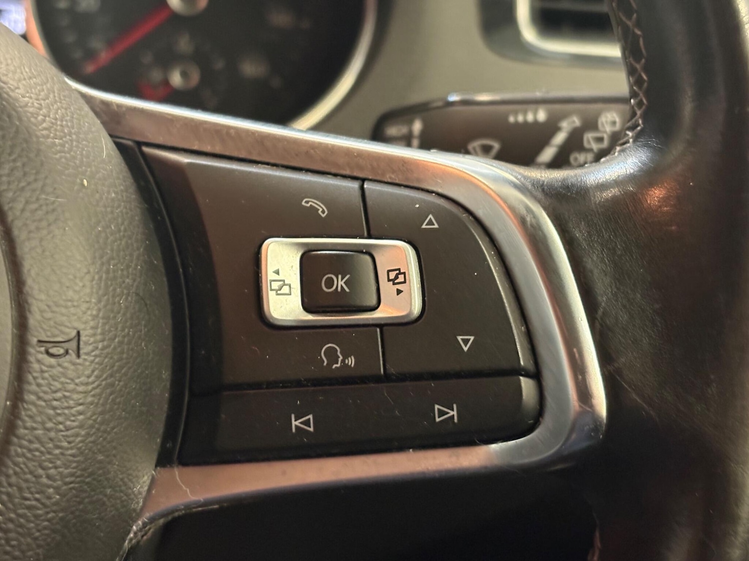 Used Volkswagen Polo 2016 for sale - 76597058: Photo 17