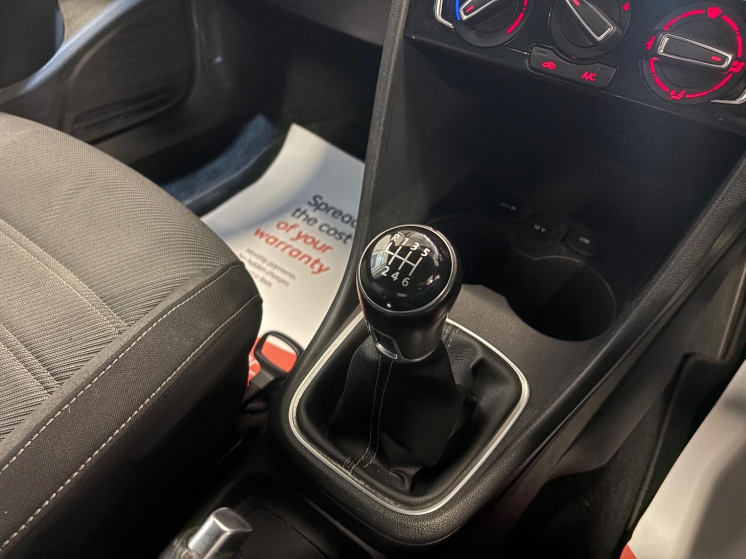 Used Volkswagen Polo 2016 for sale - 76597058: Photo 25