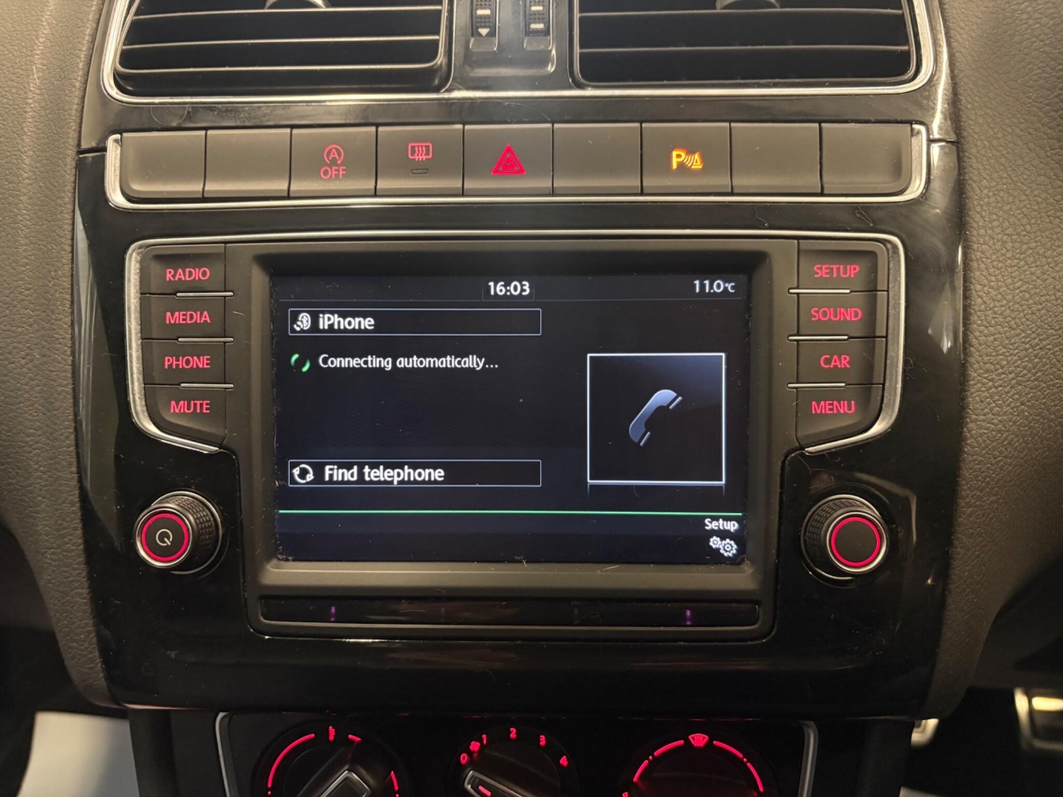 Used Volkswagen Polo 2016 for sale - 76597058: Photo 35