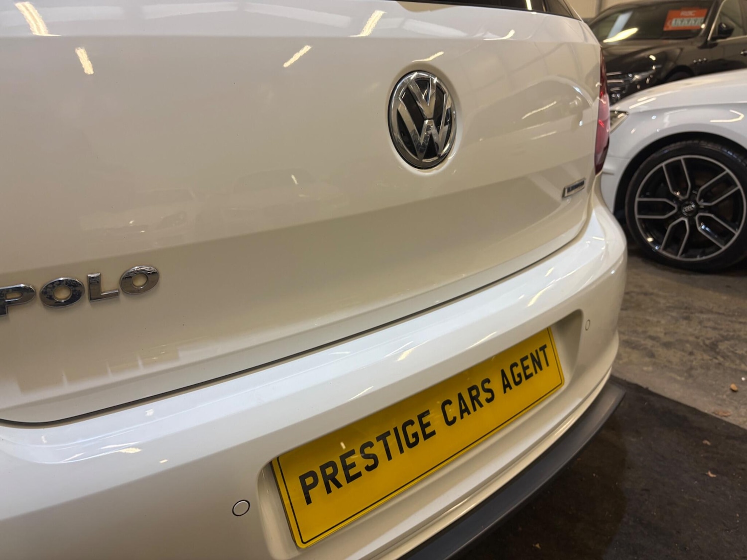 Used Volkswagen Polo 2016 for sale - 76597058: Photo 37