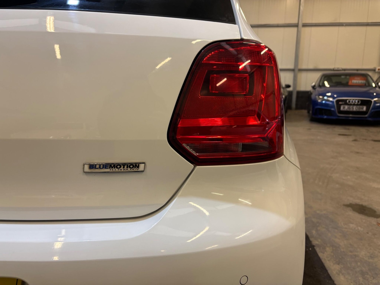 Used Volkswagen Polo 2016 for sale - 76597058: Photo 38