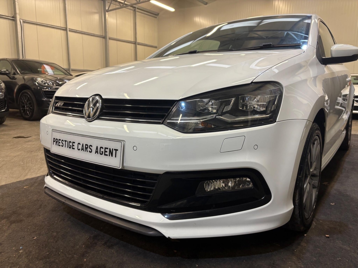 Used Volkswagen Polo 2016 for sale - 76597058: Photo 40