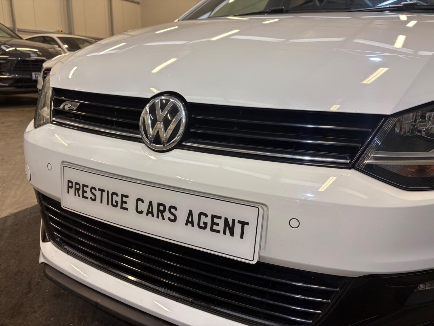 Used Volkswagen Polo 2016 for sale - 76597058: Photo 41