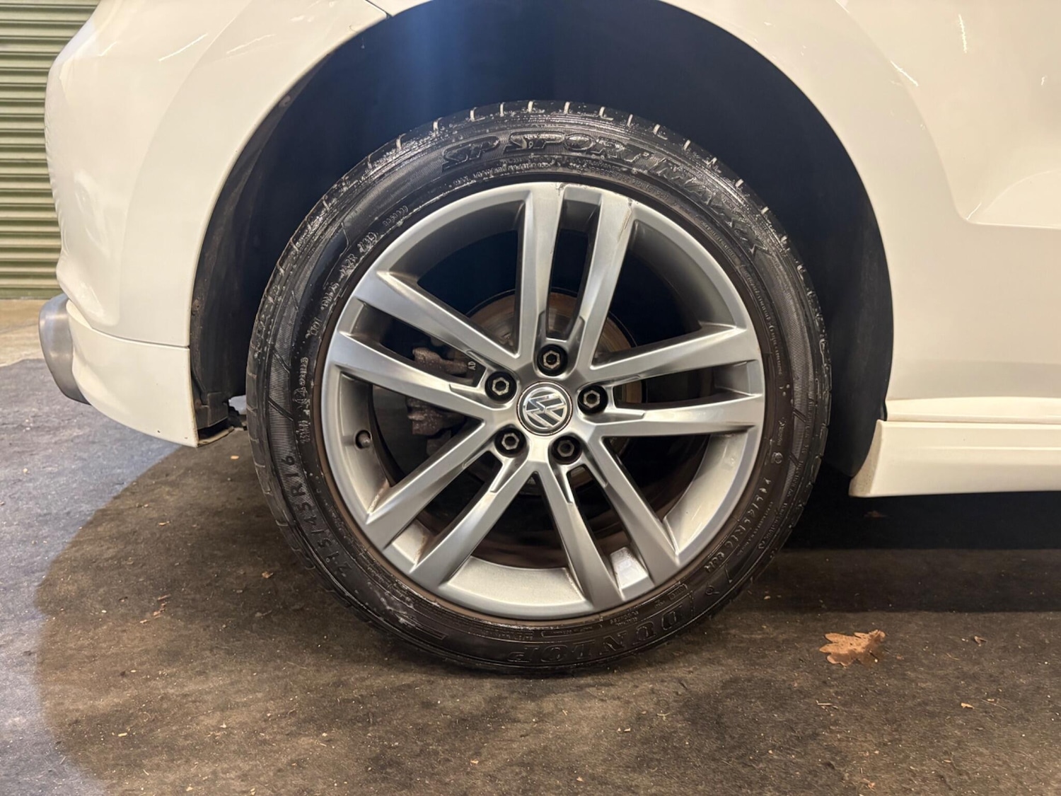 Used Volkswagen Polo 2016 for sale - 76597058: Photo 46