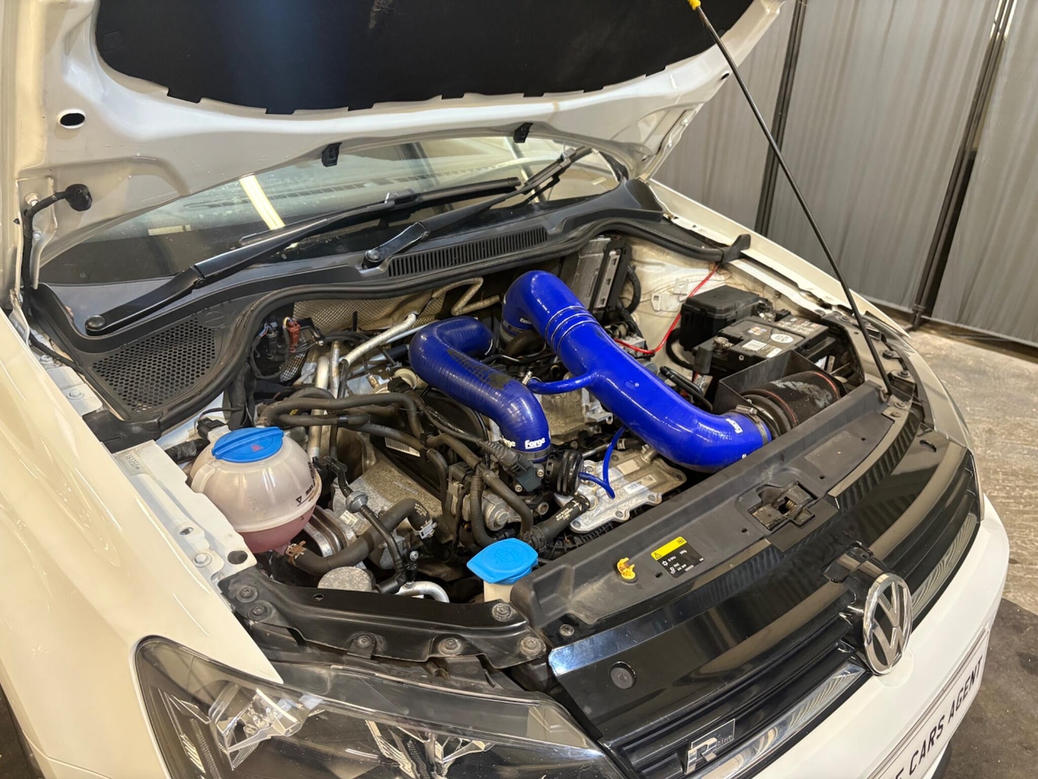 Used Volkswagen Polo 2016 for sale - 76597058: Photo 51