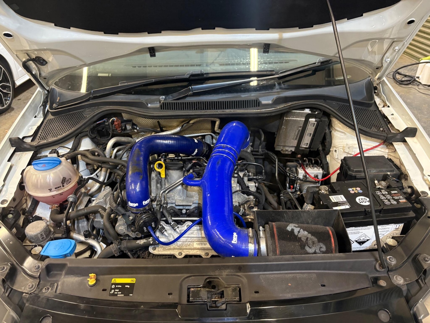 Used Volkswagen Polo 2016 for sale - 76597058: Photo 52