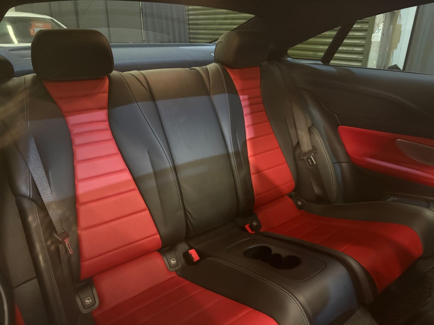 Used Mercedes-Benz E Class 2017 for sale - 76936690: Photo 10