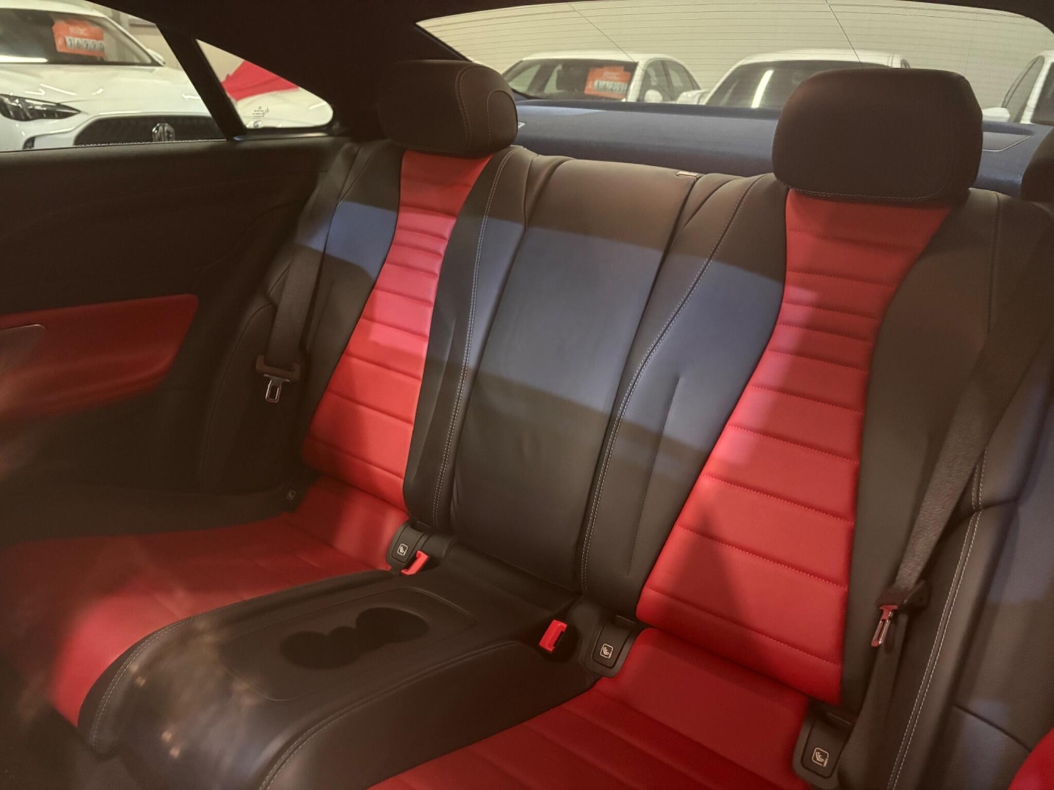 Used Mercedes-Benz E Class 2017 for sale - 76936690: Photo 13