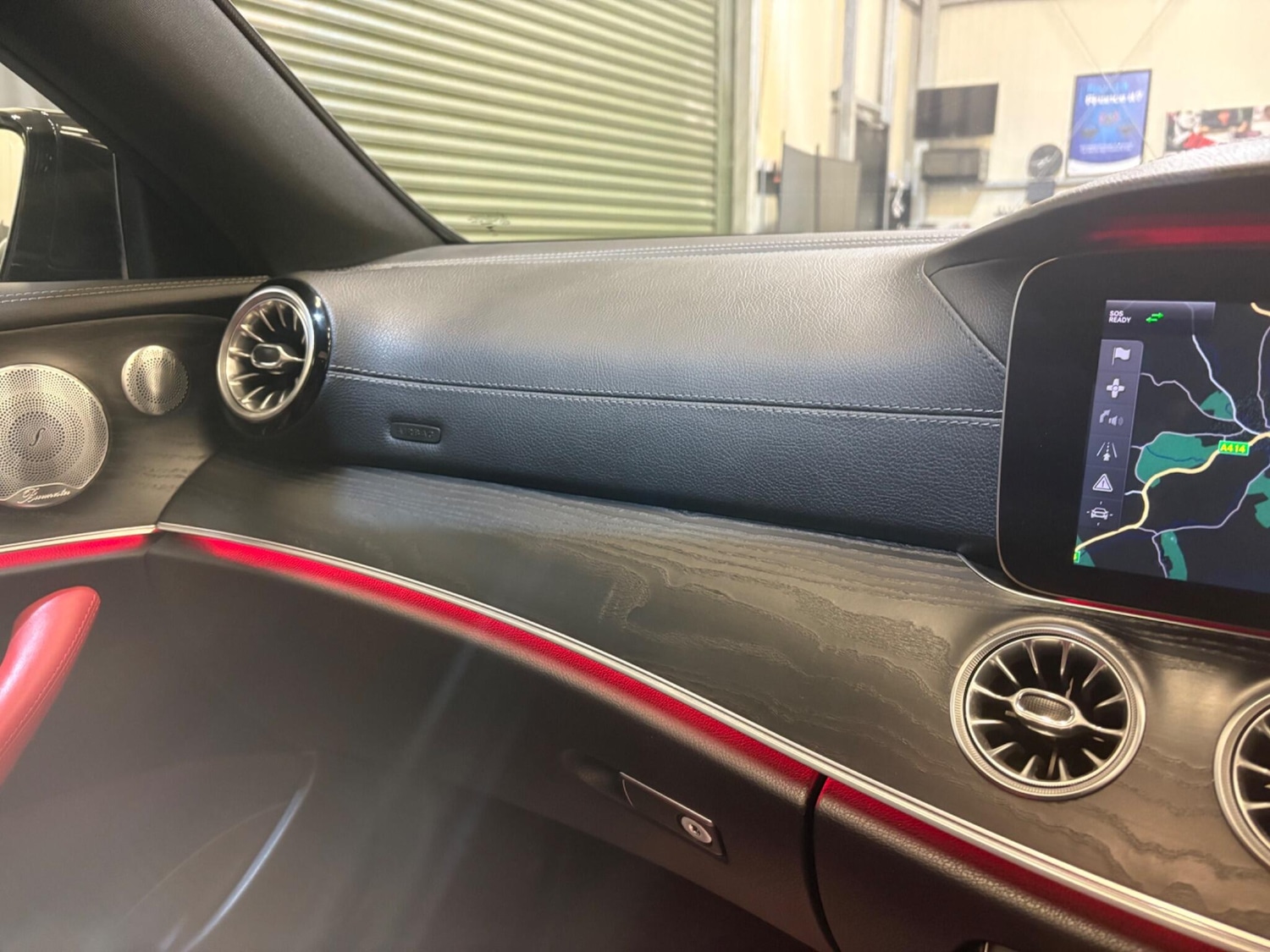 Used Mercedes-Benz E Class 2017 for sale - 76936690: Photo 22