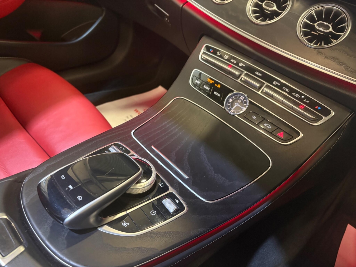 Used Mercedes-Benz E Class 2017 for sale - 76936690: Photo 23