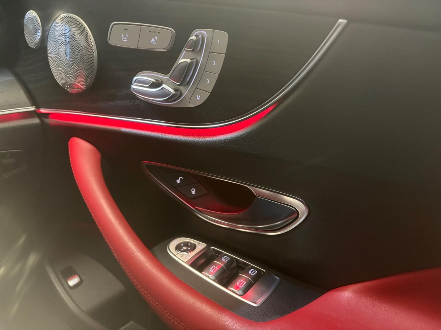 Used Mercedes-Benz E Class 2017 for sale - 76936690: Photo 24