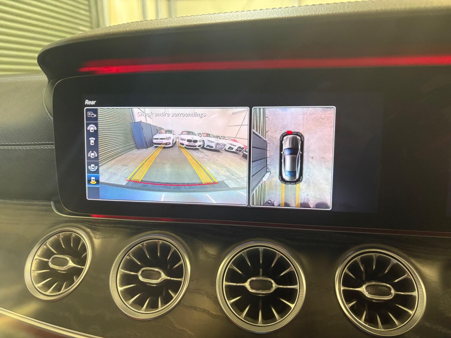 Used Mercedes-Benz E Class 2017 for sale - 76936690: Photo 28