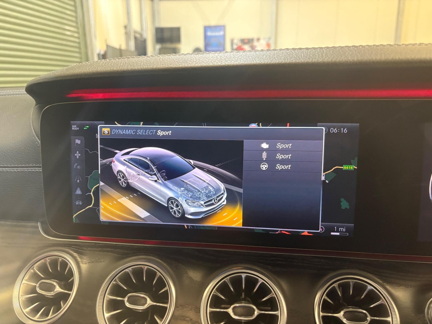 Used Mercedes-Benz E Class 2017 for sale - 76936690: Photo 29