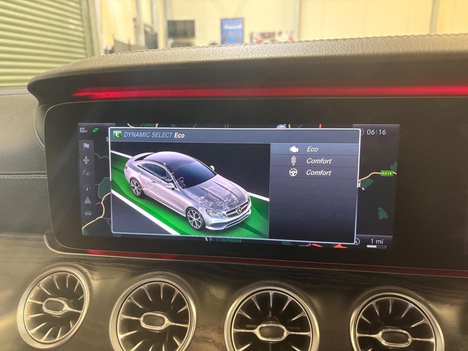 Used Mercedes-Benz E Class 2017 for sale - 76936690: Photo 31