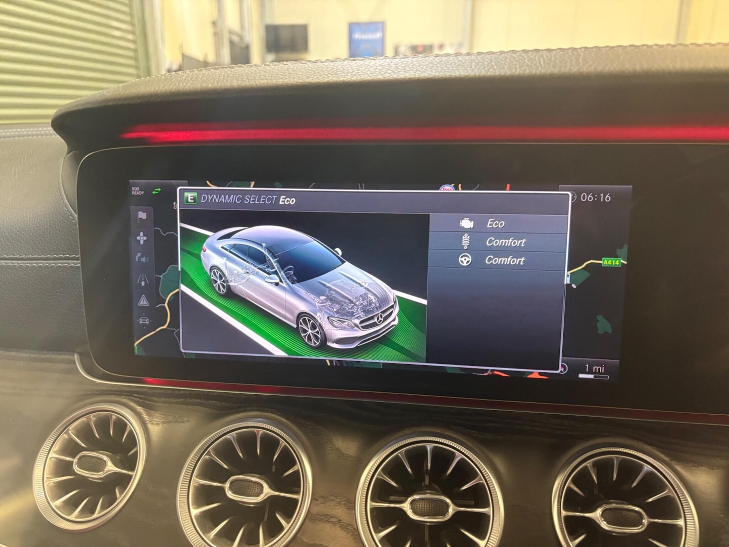 Used Mercedes-Benz E Class 2017 for sale - 76936690: Photo 32