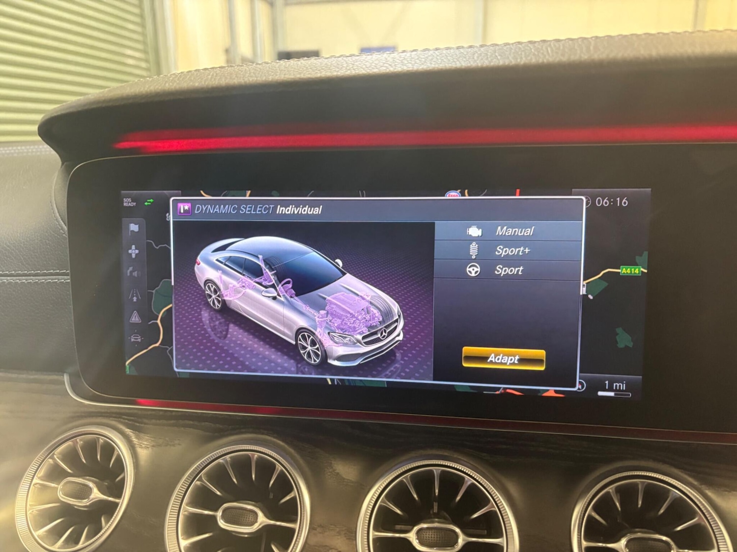 Used Mercedes-Benz E Class 2017 for sale - 76936690: Photo 33