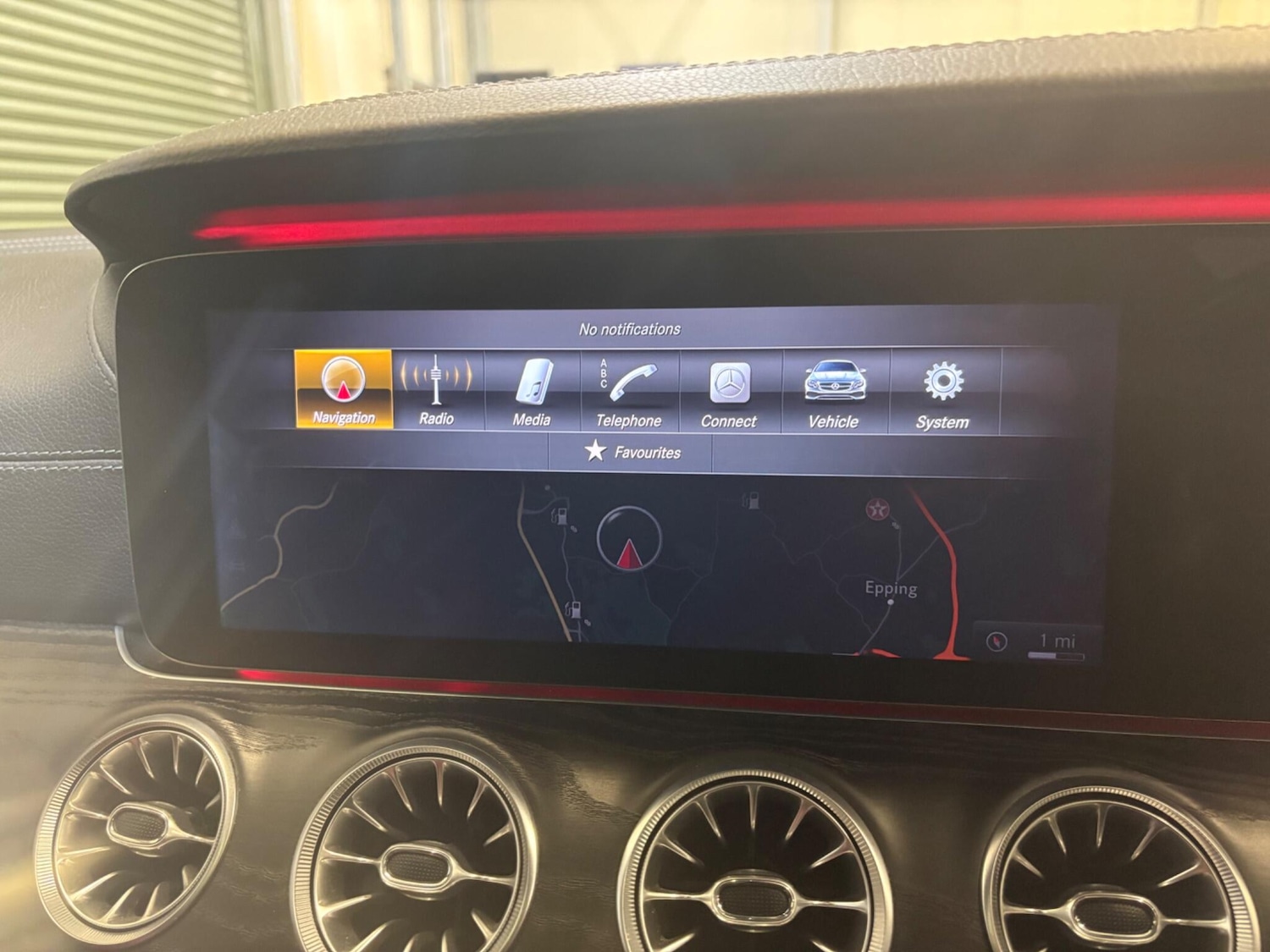 Used Mercedes-Benz E Class 2017 for sale - 76936690: Photo 34