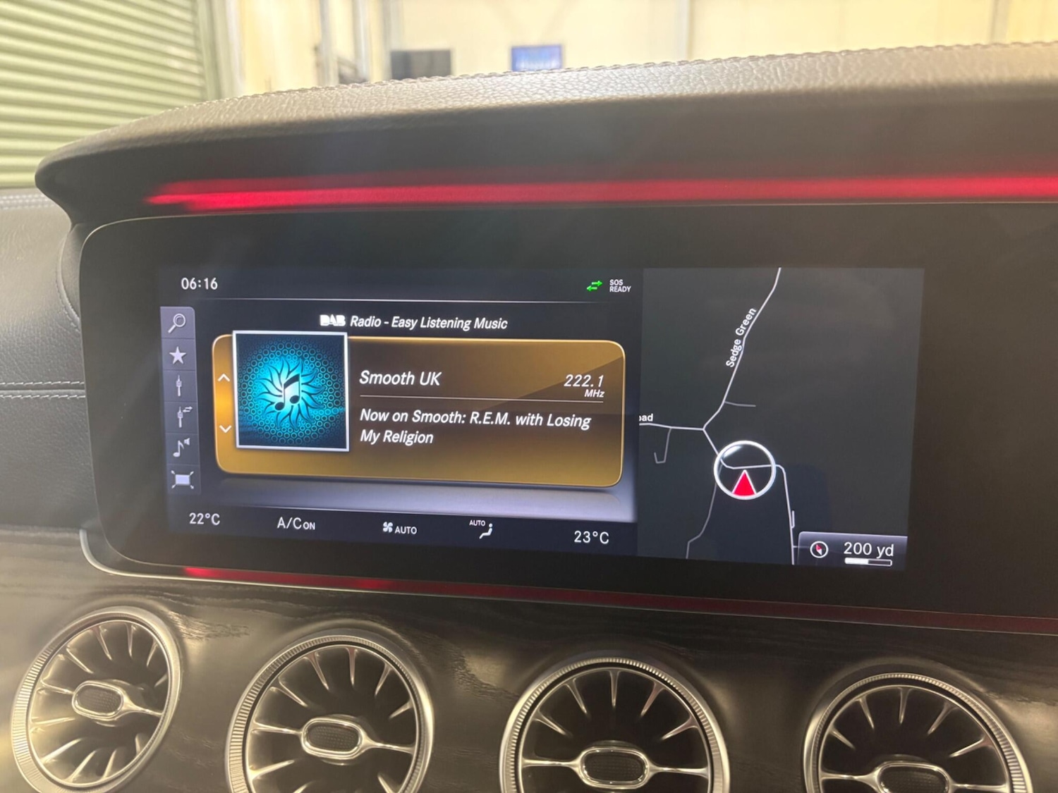 Used Mercedes-Benz E Class 2017 for sale - 76936690: Photo 35