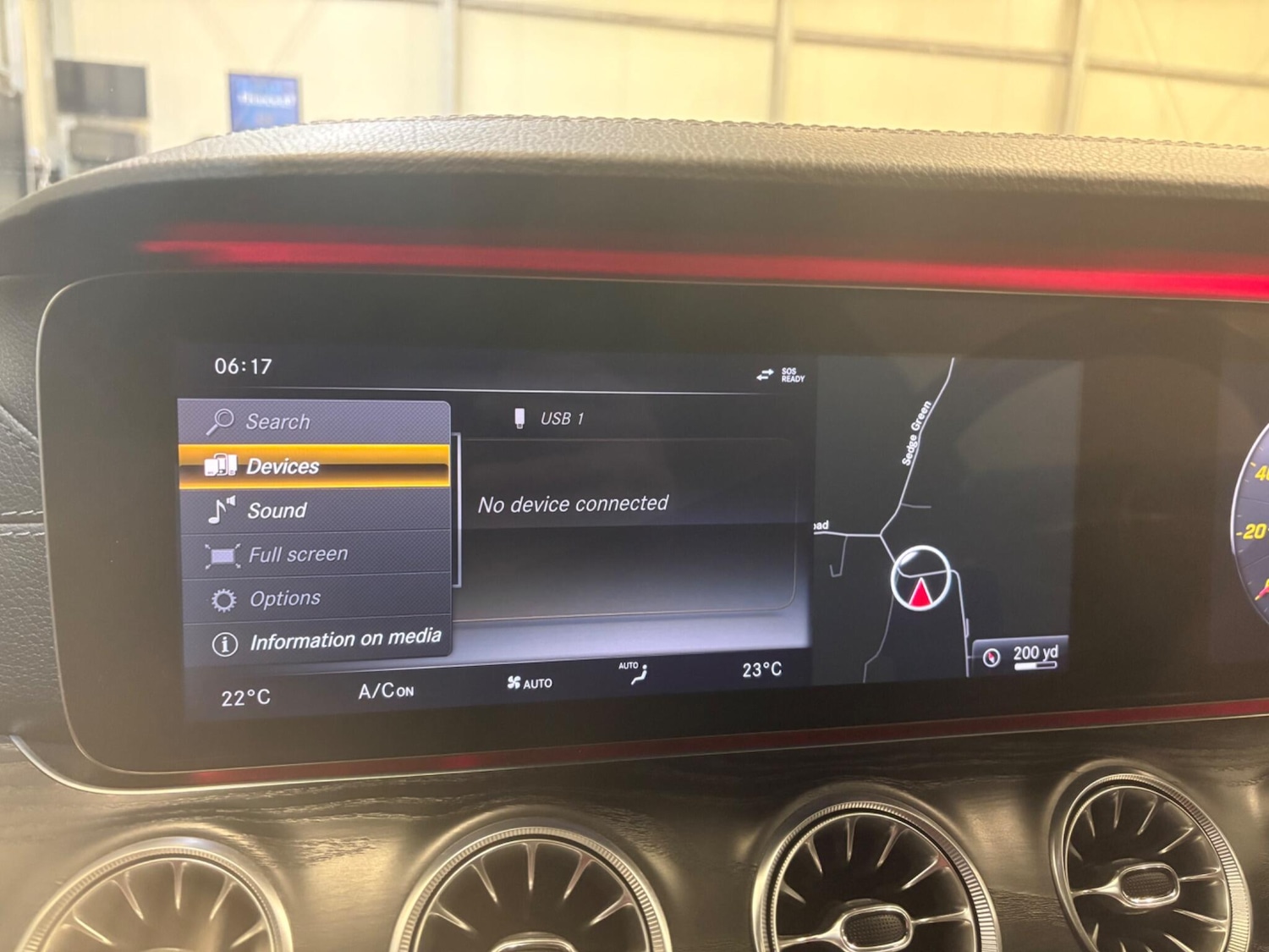 Used Mercedes-Benz E Class 2017 for sale - 76936690: Photo 36