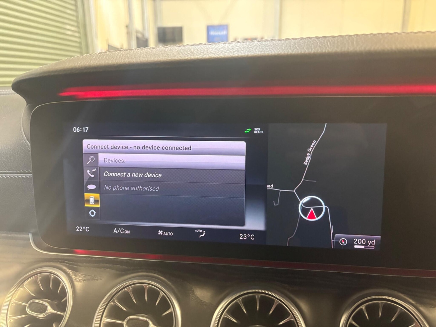 Used Mercedes-Benz E Class 2017 for sale - 76936690: Photo 37