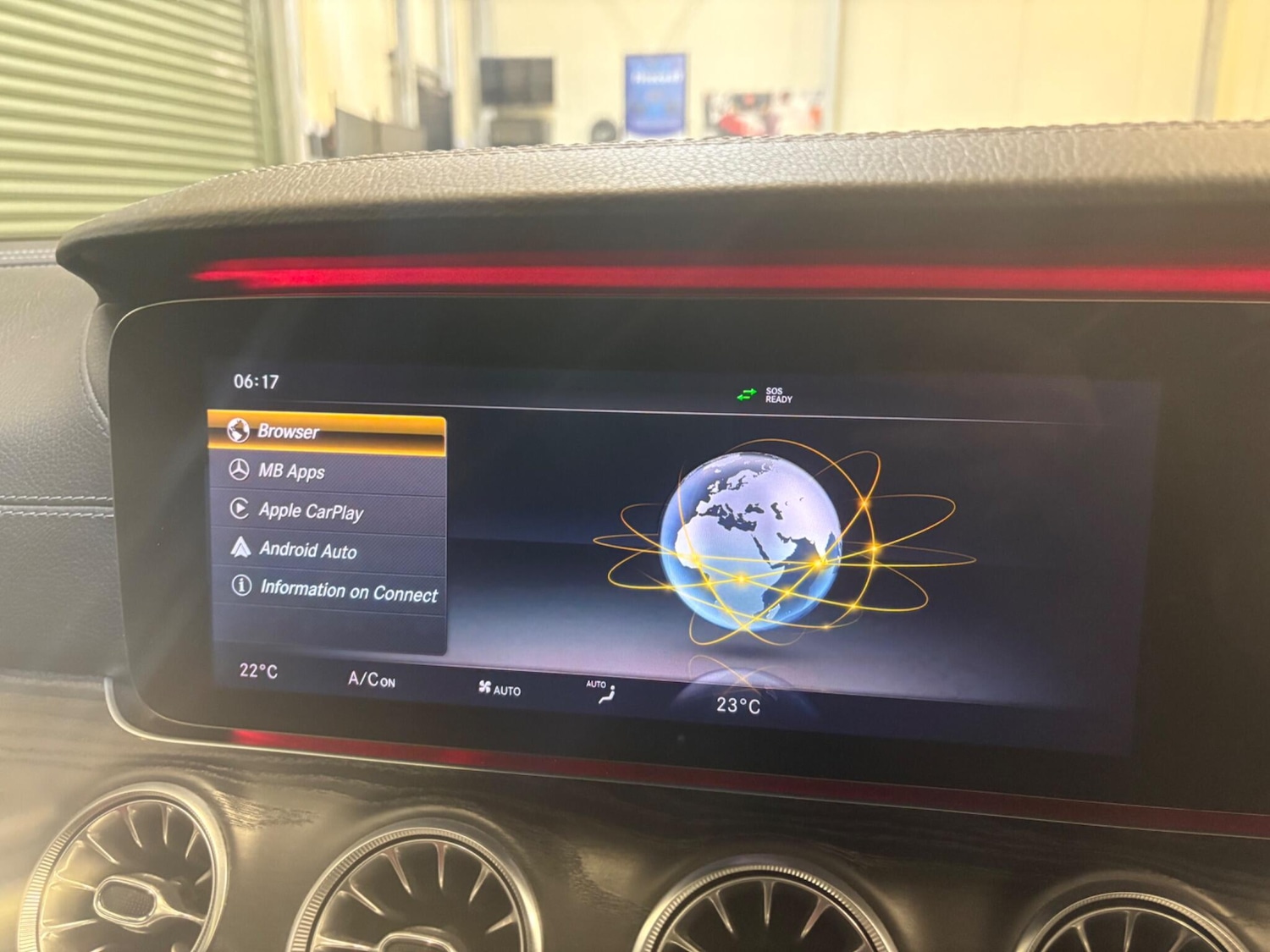 Used Mercedes-Benz E Class 2017 for sale - 76936690: Photo 38