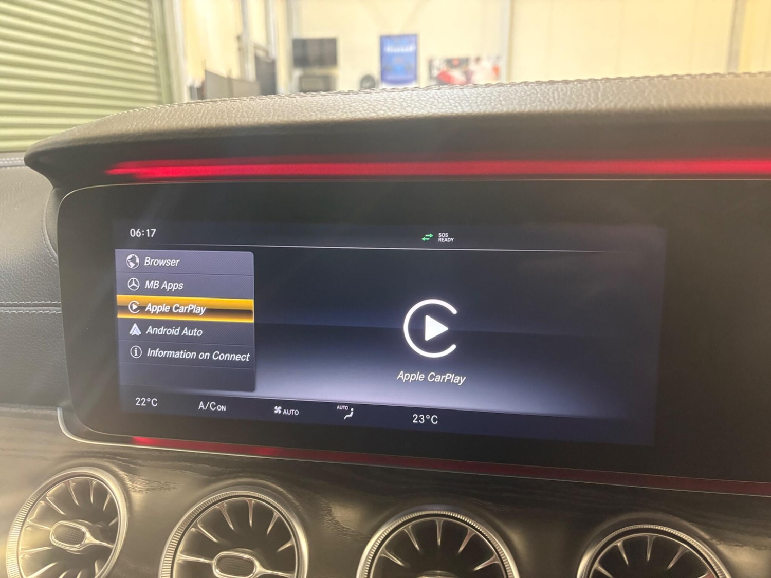 Used Mercedes-Benz E Class 2017 for sale - 76936690: Photo 39