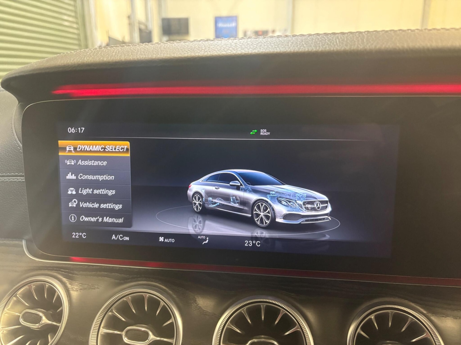 Used Mercedes-Benz E Class 2017 for sale - 76936690: Photo 40