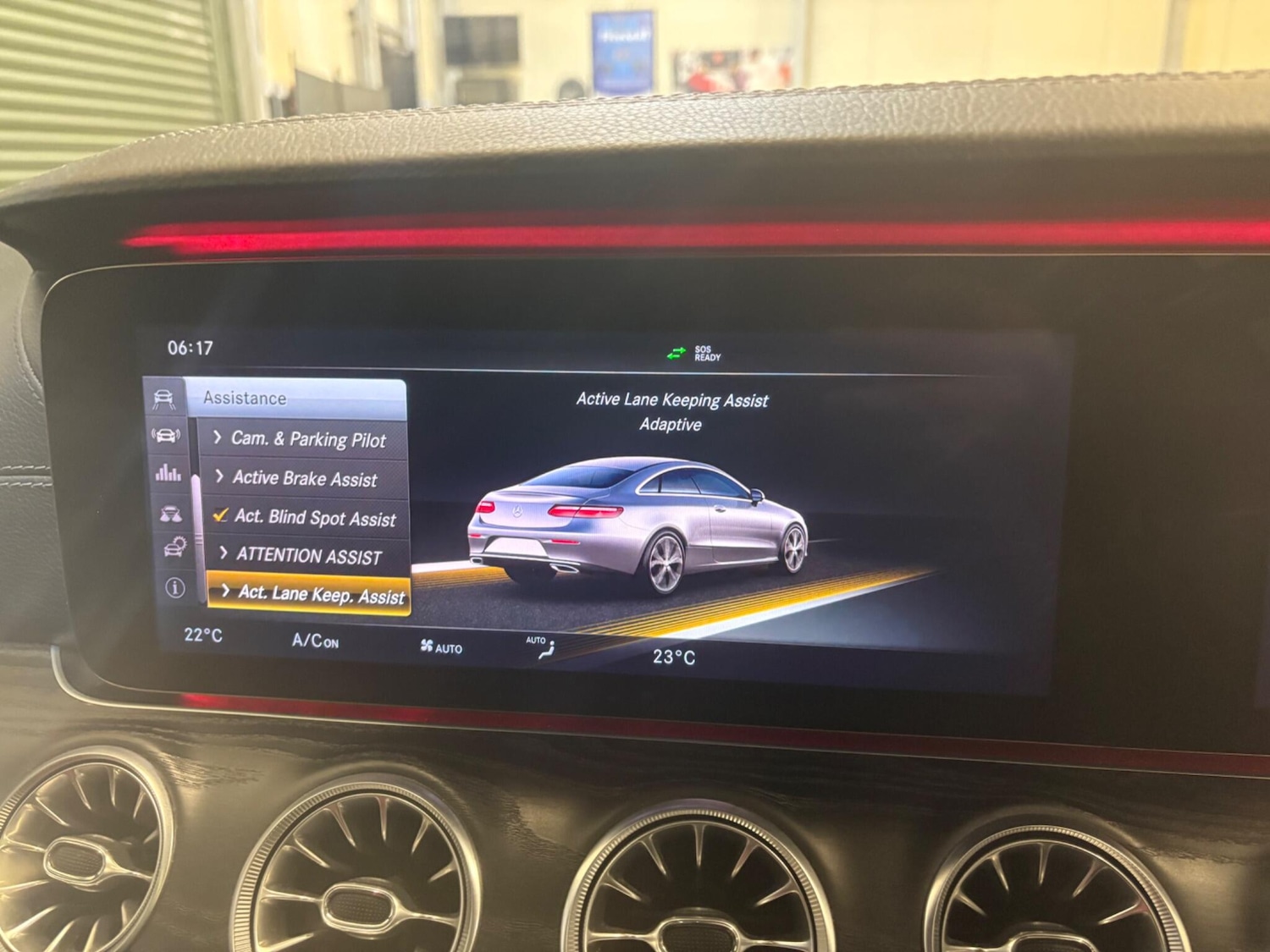 Used Mercedes-Benz E Class 2017 for sale - 76936690: Photo 42