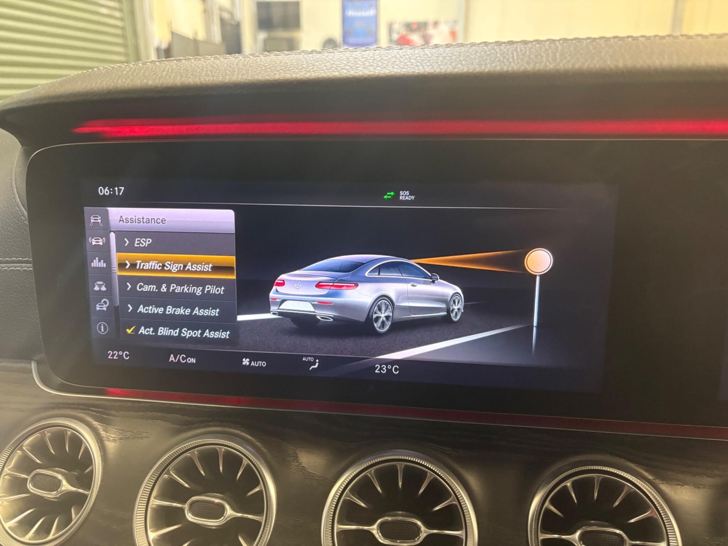 Used Mercedes-Benz E Class 2017 for sale - 76936690: Photo 43