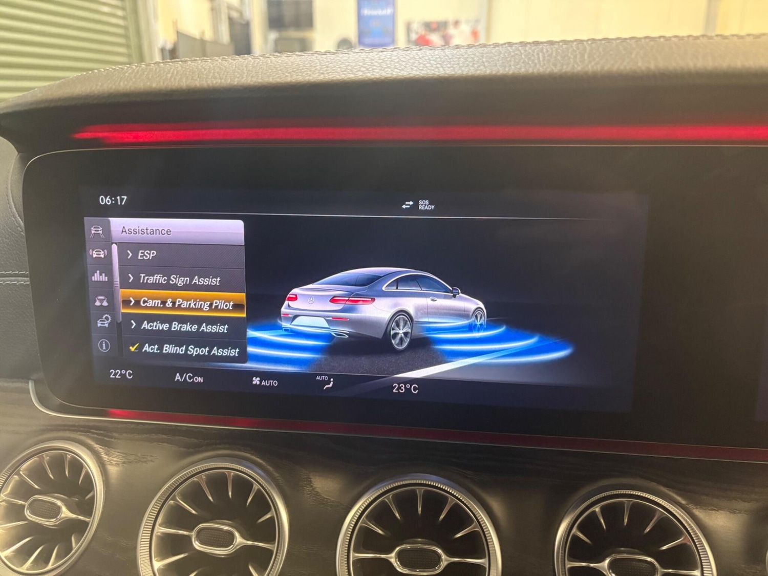 Used Mercedes-Benz E Class 2017 for sale - 76936690: Photo 44