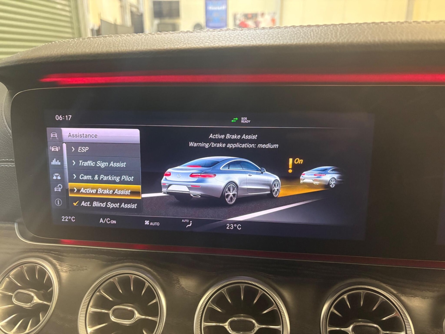 Used Mercedes-Benz E Class 2017 for sale - 76936690: Photo 45