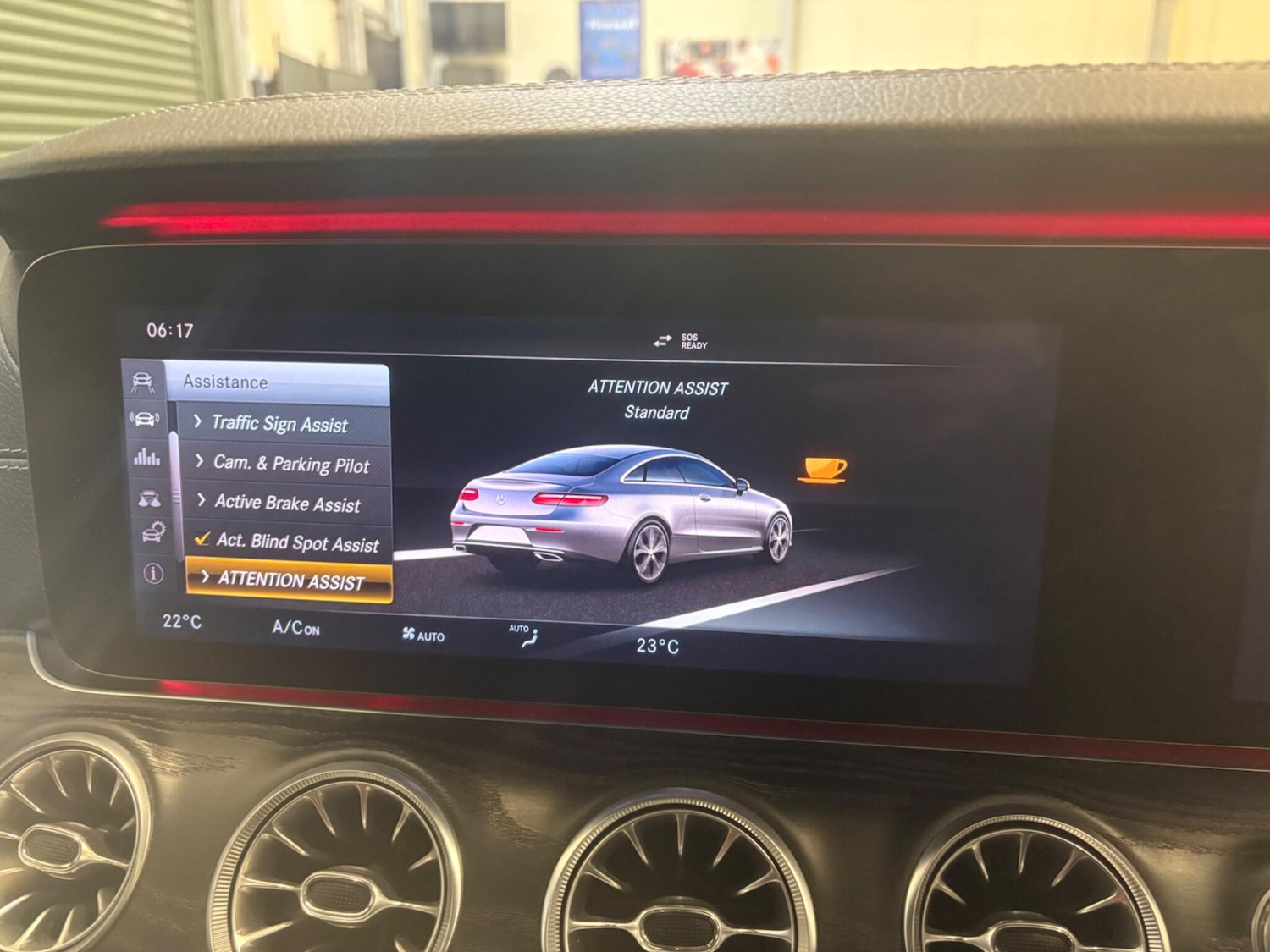 Used Mercedes-Benz E Class 2017 for sale - 76936690: Photo 47