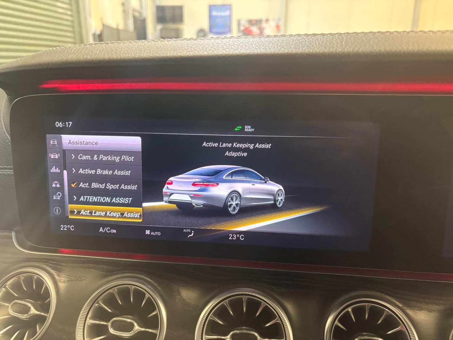 Used Mercedes-Benz E Class 2017 for sale - 76936690: Photo 48