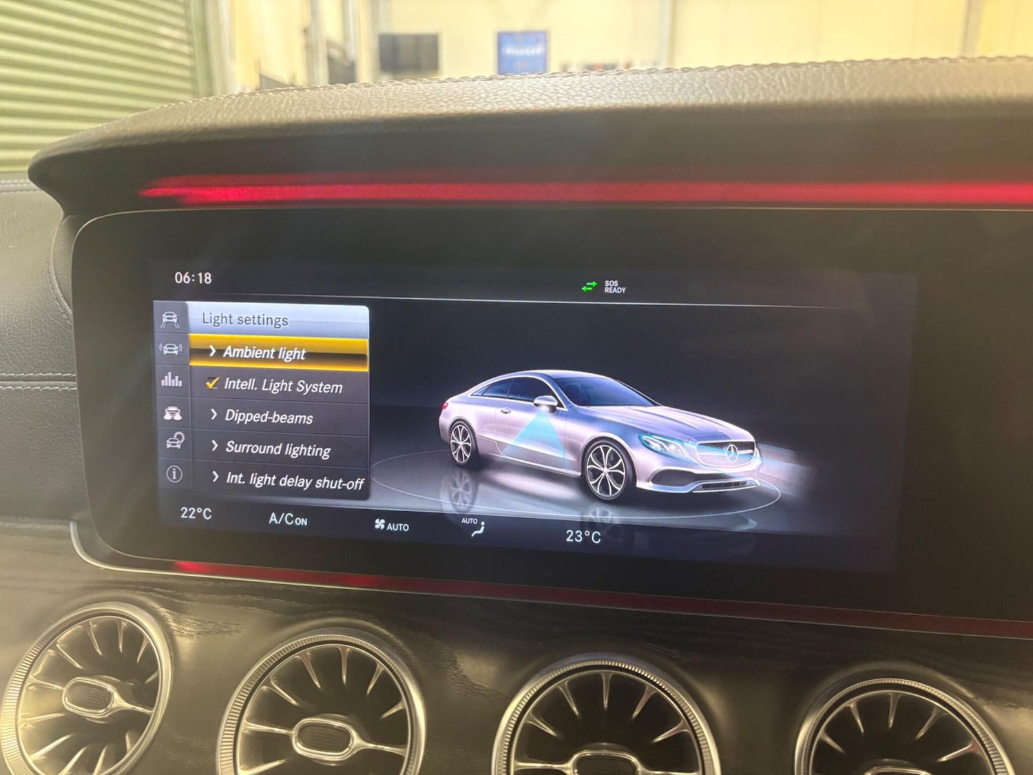 Used Mercedes-Benz E Class 2017 for sale - 76936690: Photo 49