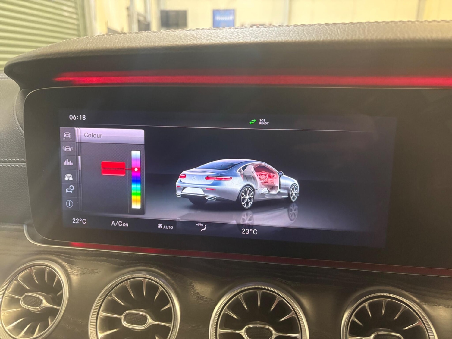 Used Mercedes-Benz E Class 2017 for sale - 76936690: Photo 50