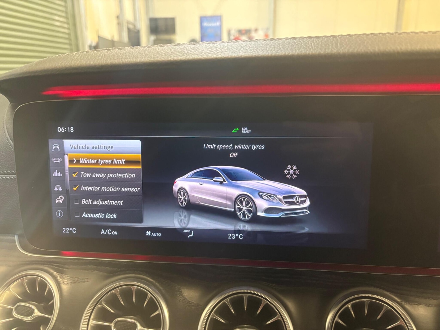 Used Mercedes-Benz E Class 2017 for sale - 76936690: Photo 51